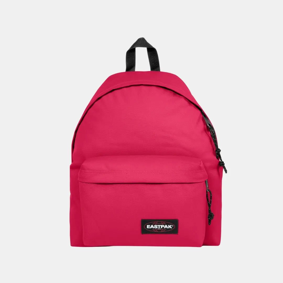 Eastpak Padded Pak'r Saffron Red