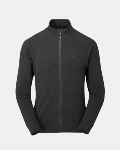 Rab Nexus Jacket Black