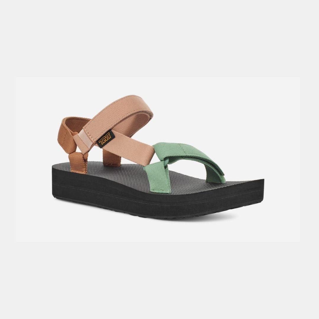 Teva Women's Midform Universal Clay Multi - Image 3