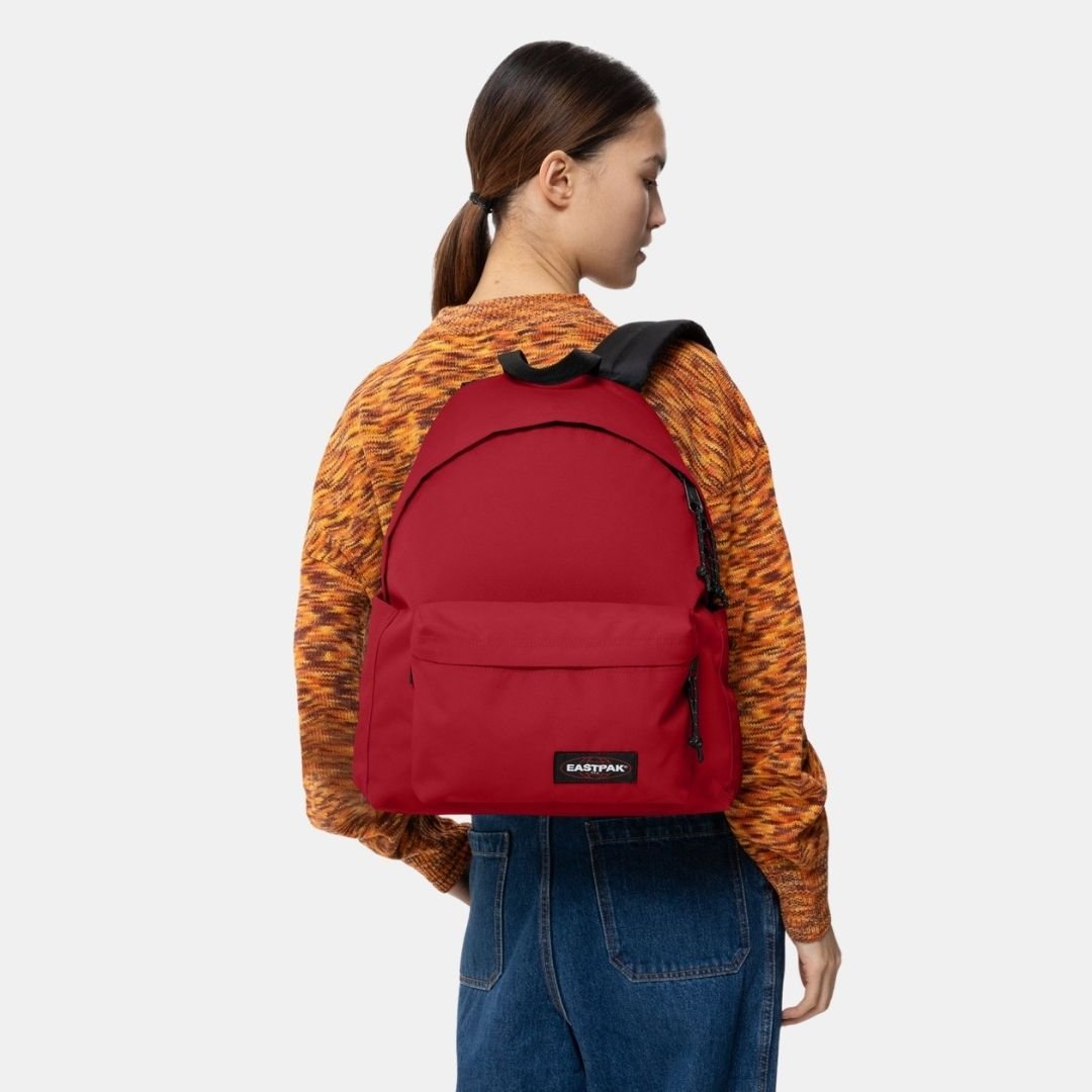Eastpak Day Pak'r Scarlet Red - Image 5