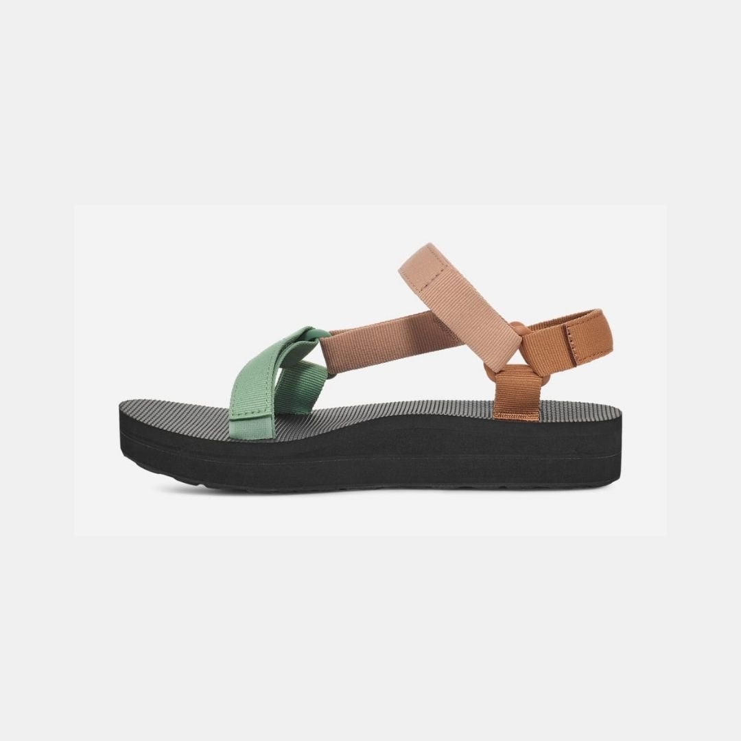 Teva Women's Midform Universal Clay Multi - Image 2