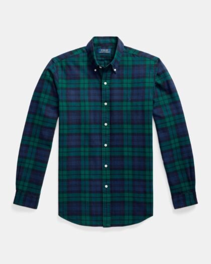 Polo Ralph Lauren Classic Shirt Multi