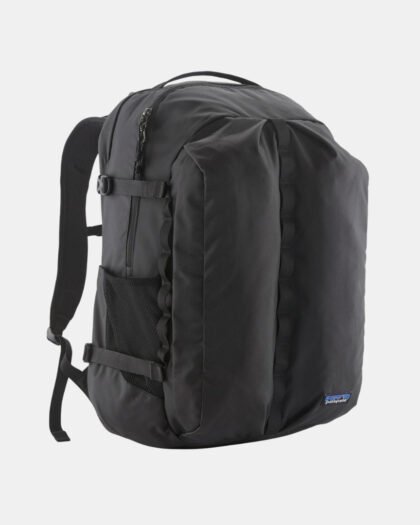 Patagonia Refugio Daypack 32L Black