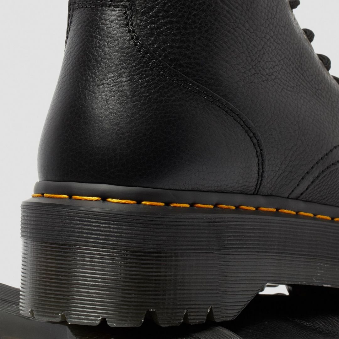 Dr. Martens Jadon III Women's Pisa Black - Image 7
