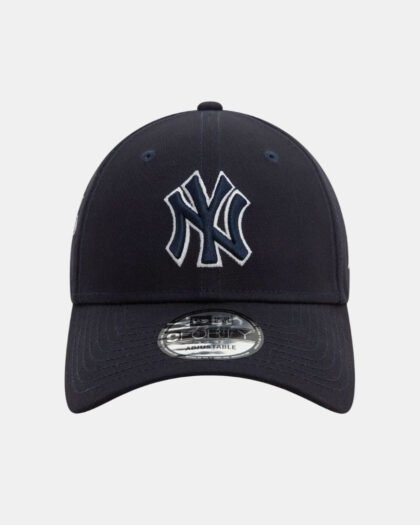New Era New York Yankees World Serie 9FORTY