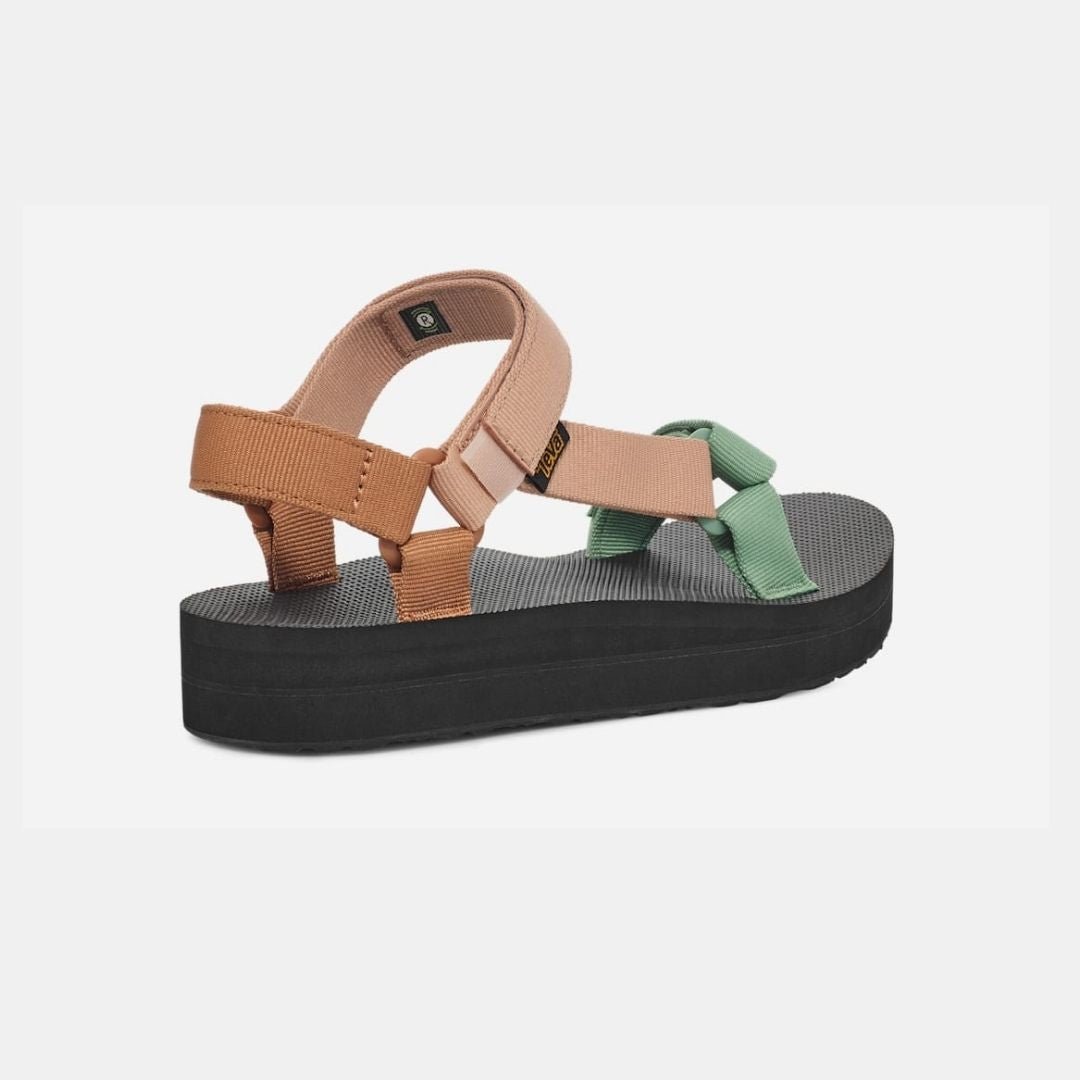 Teva Women's Midform Universal Clay Multi - Image 4