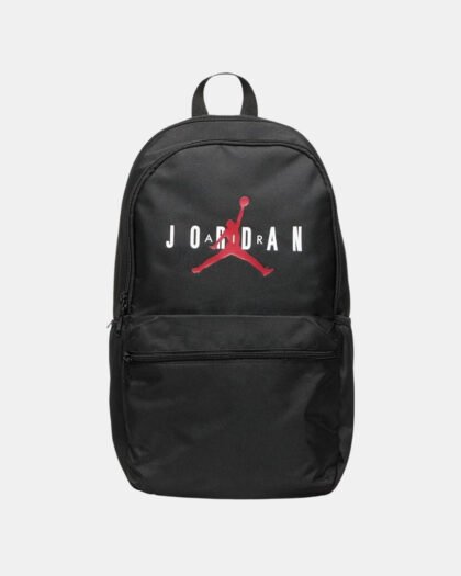 Jordan Jam Hbr Backpack Black