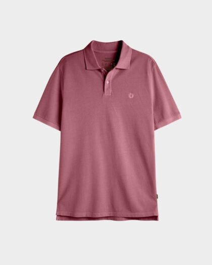 Ecoalf Tedalf Polo Wine