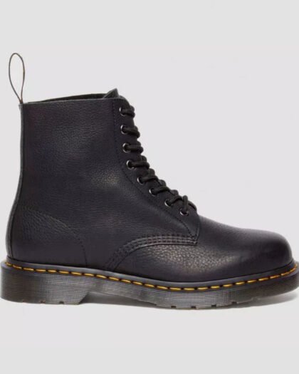 Dr. Martens 1460 Pascal Ambassador Black