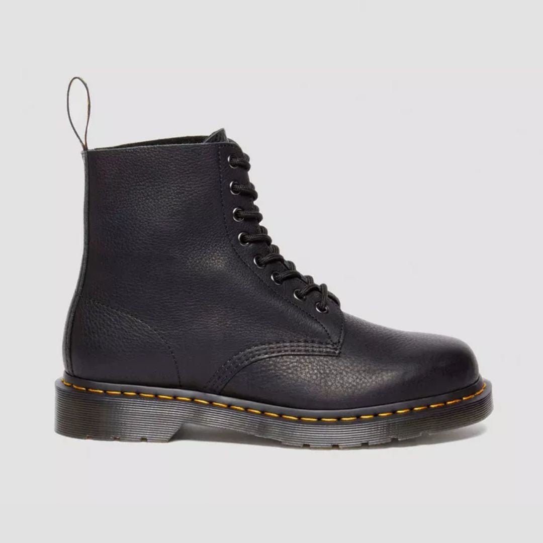 Dr. Martens 1460 Pascal Ambassador Black