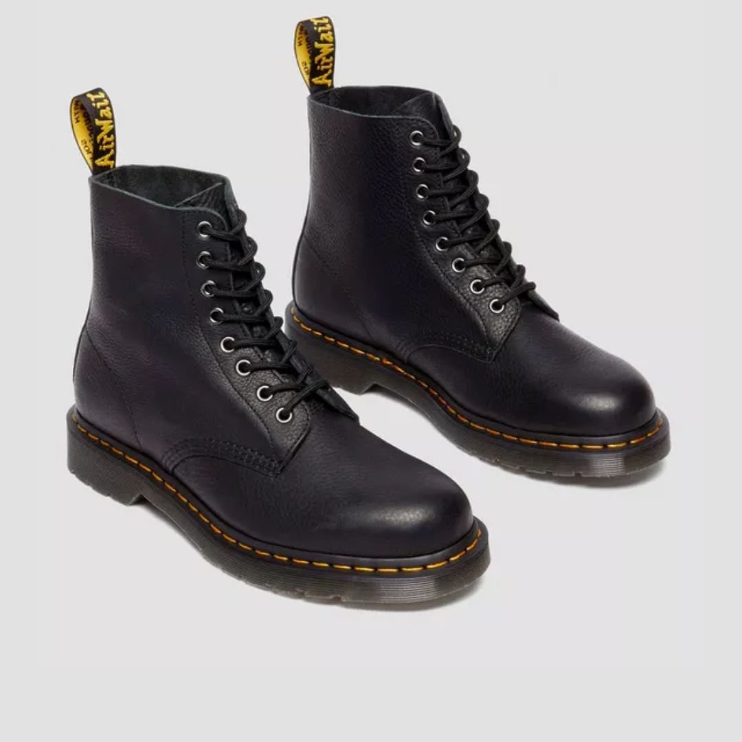 Dr. Martens 1460 Pascal Ambassador Black - Image 3