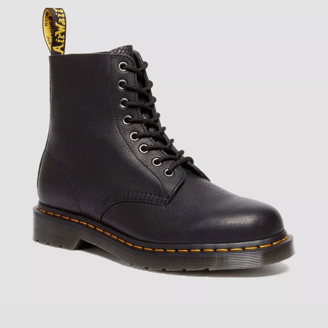 Dr. Martens 1460 Pascal Ambassador Black - Image 4
