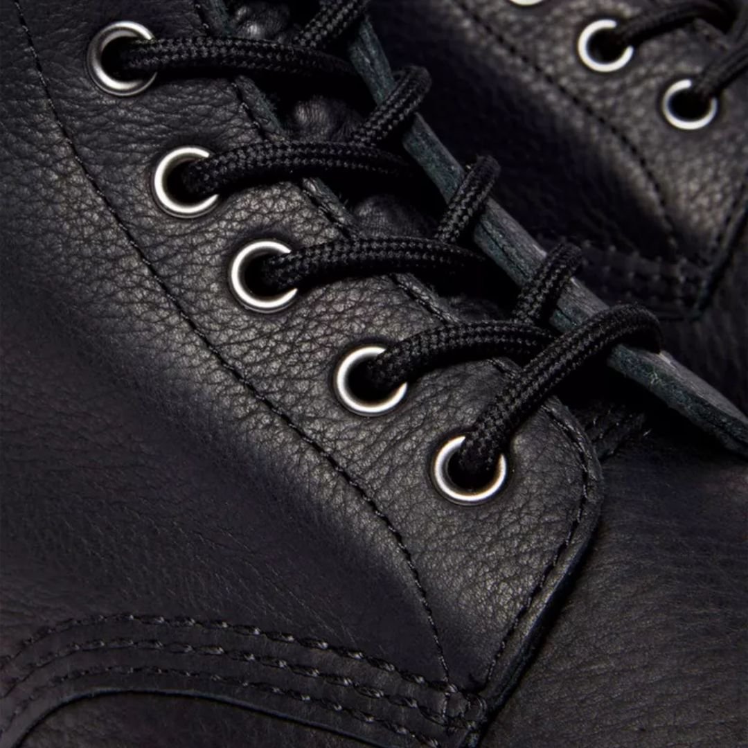 Dr. Martens 1460 Pascal Ambassador Black - Image 6
