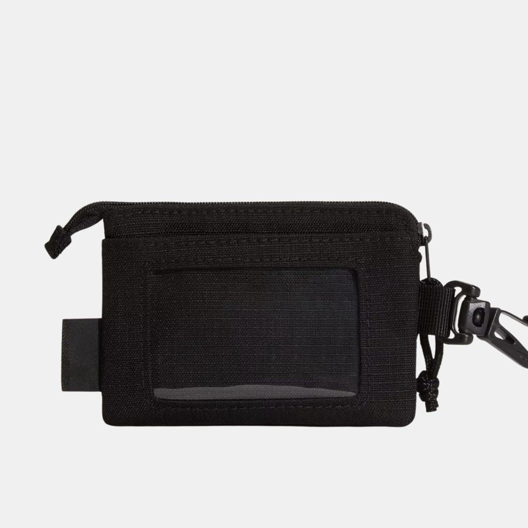 Vans Formula Zip Wallet Black - Image 2