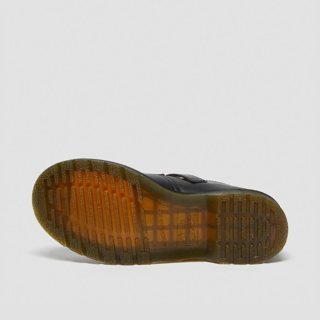 Dr. Martens Polley Women's Black Smooth - Image 4