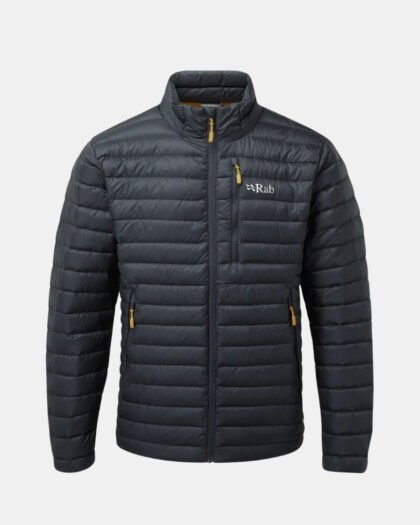 Rab Microlight Jacket Beluga