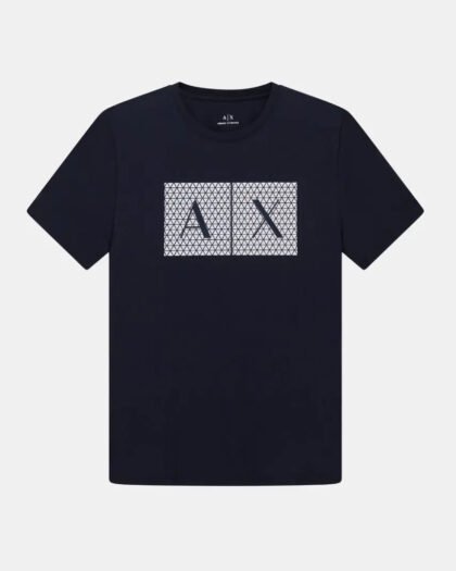 Armani Exchange T-Shirt Navy
