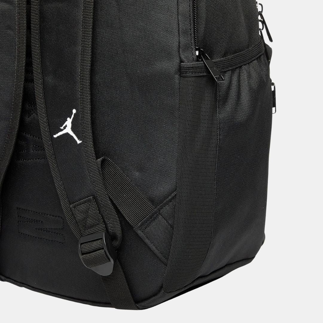 Jordan Jam Hbr Backpack Black - Image 4