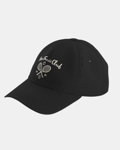 Hugo Boss Lach Member Black