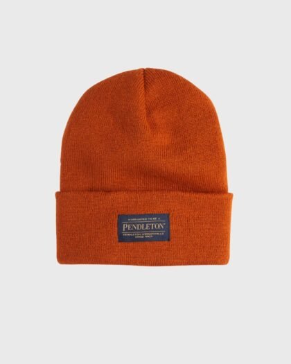 Pendleton Pendleton Beanie Umber
