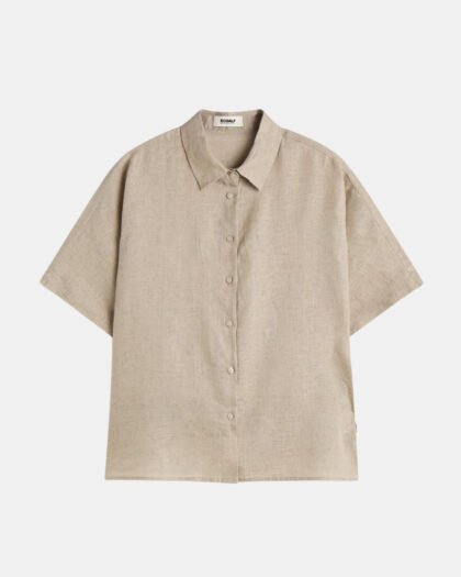 Ecoalf Melania Shirt Mist