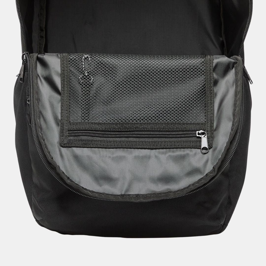 Jordan Jam Hbr Backpack Black - Image 5
