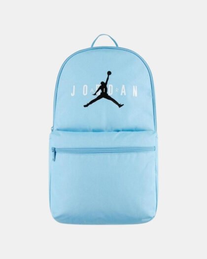 Jordan Jam Hbr Backpack University Blue