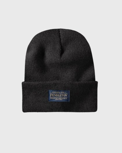 Pendleton Pendleton Beanie Black