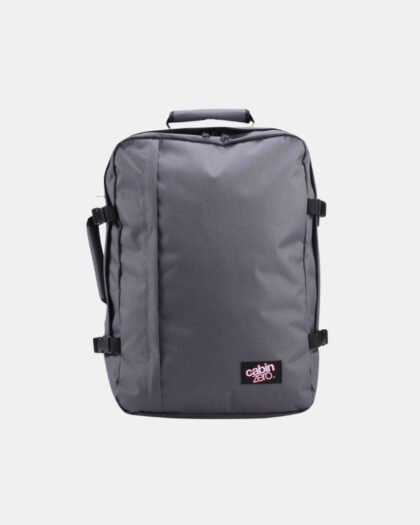 Cabin Zero Classic Backpack 44L Original Grey