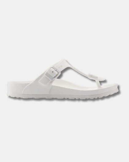 Birkenstock Gizeh EVA Essentials Unisex White