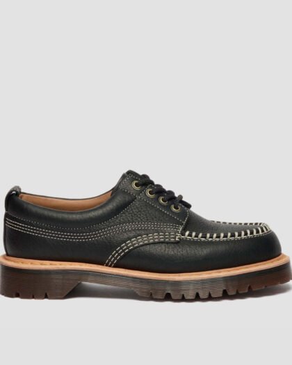 Dr. Martens Lowell Black