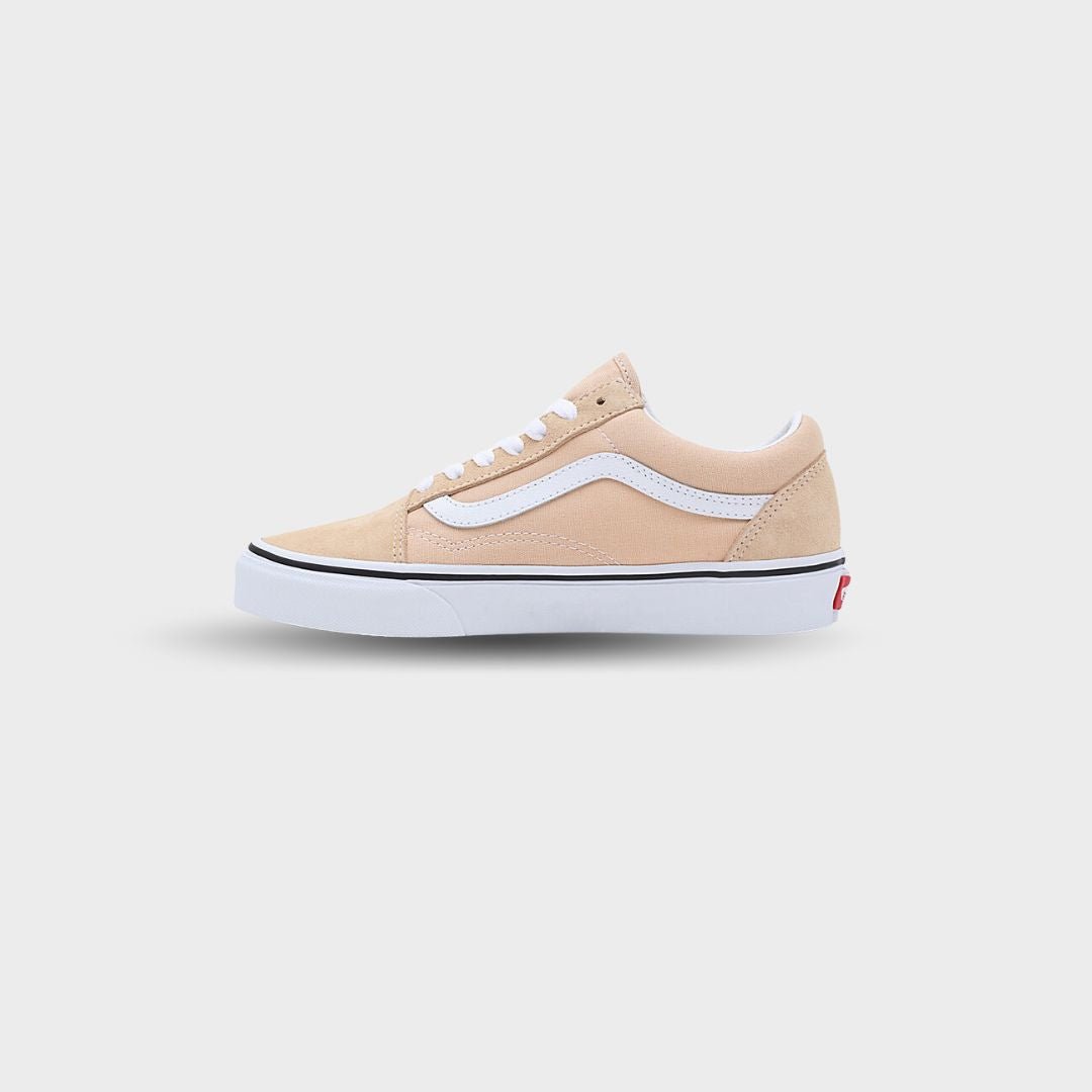 Vans Old Skool Theory Honey Peach - Image 4