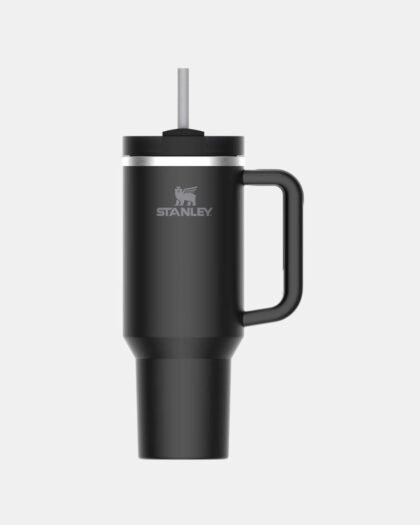 Stanley Quencher H2.0 1.2 L Flowstate Black