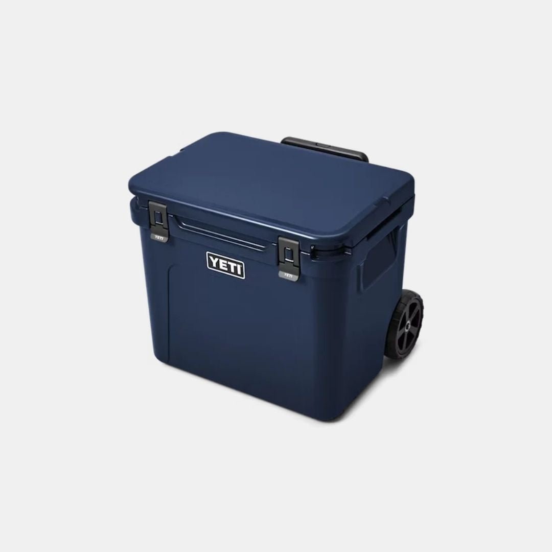 Yeti Intl Roadie 60 Navy - Image 5
