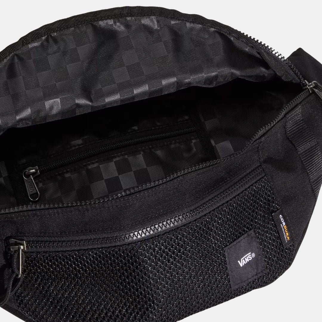 Vans Ward Cross Body Pack Black - Image 2