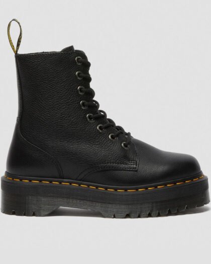 Dr. Martens Jadon III Women's Pisa Black
