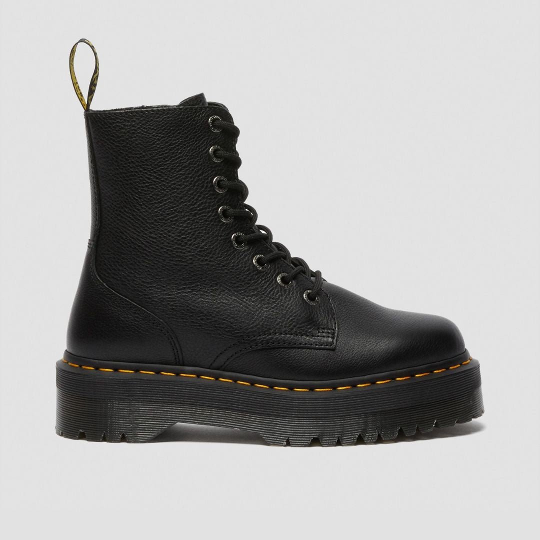 Dr. Martens Jadon III Women's Pisa Black