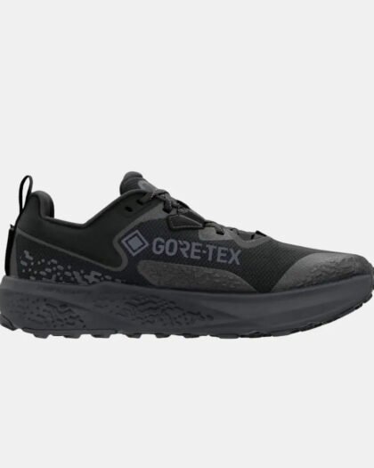 Altra Men's Timp 6 Gore-Tex Black-Black