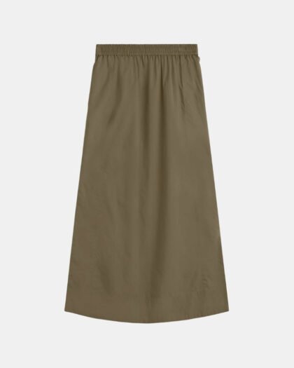 Ecoalf Ines Skirt Incense