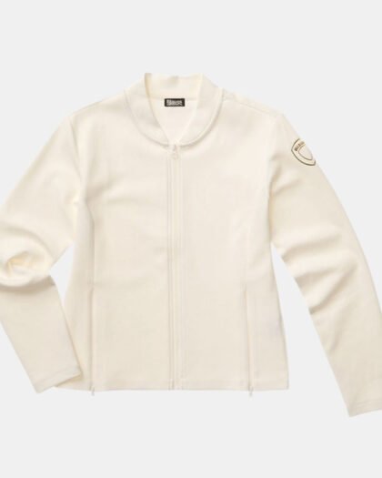 Blauer Valencia Snow White