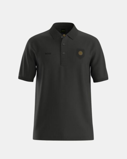 Hugo Boss Lux Paddy Black