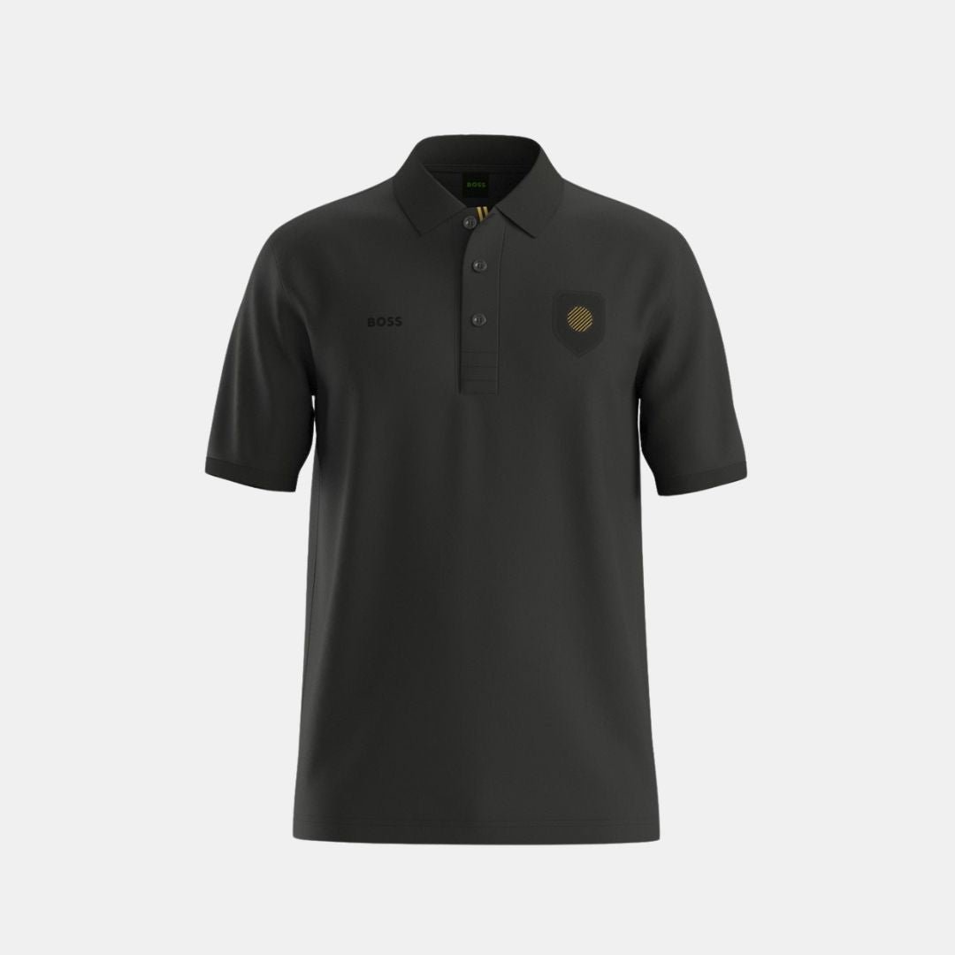 Hugo Boss Lux Paddy Black