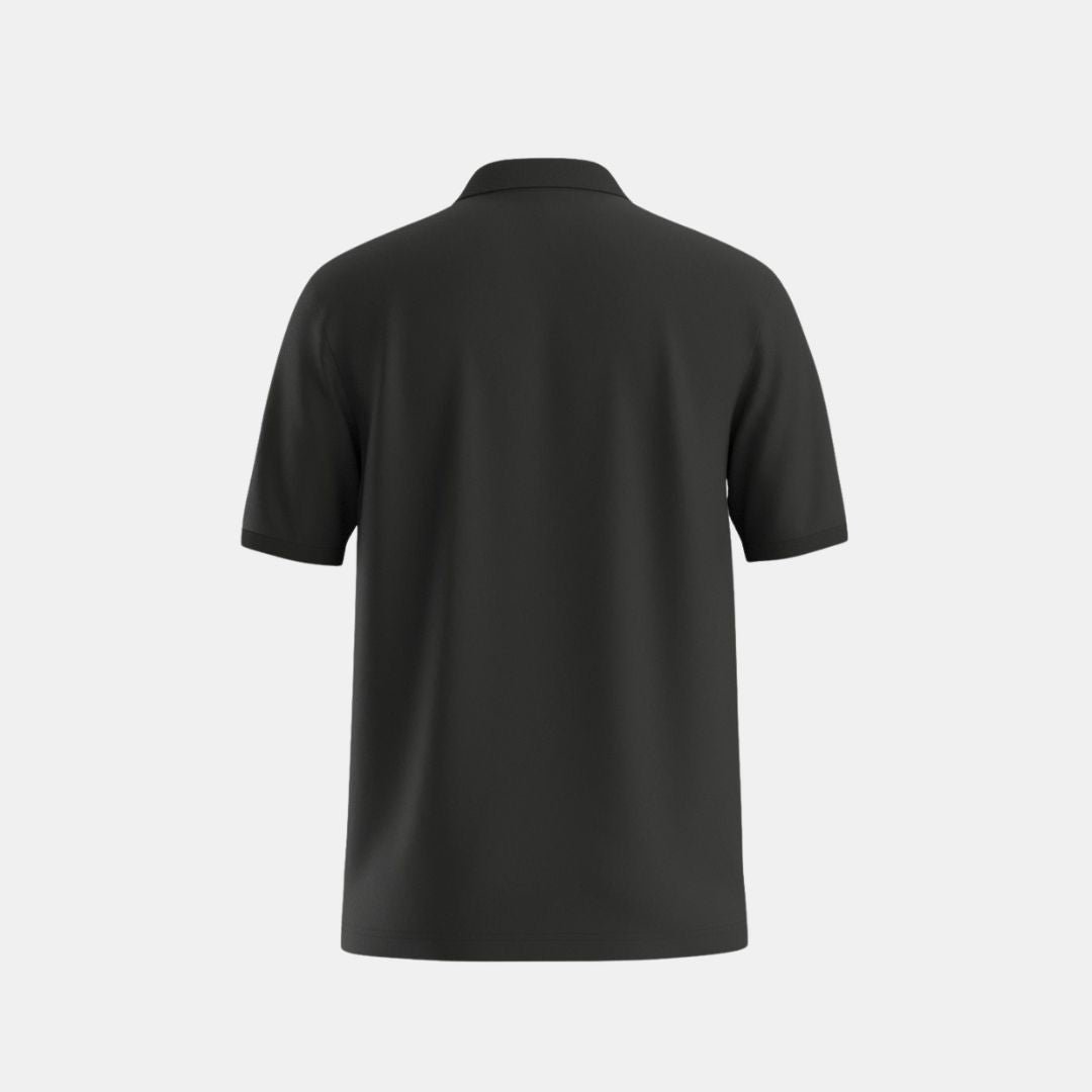 Hugo Boss Lux Paddy Black - Image 2