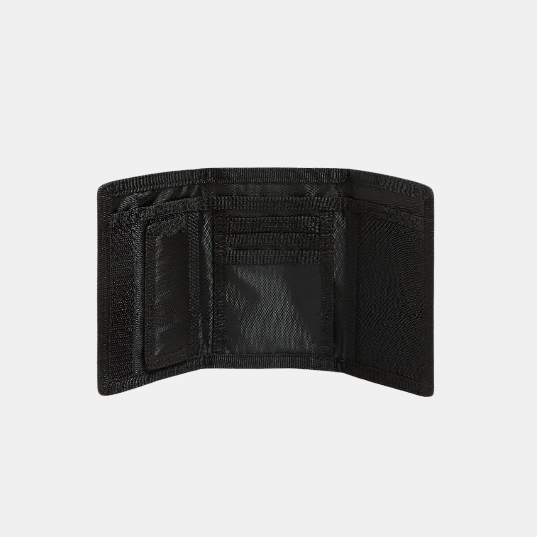 Vans Slipped Classic Wallet Black & White - Image 3