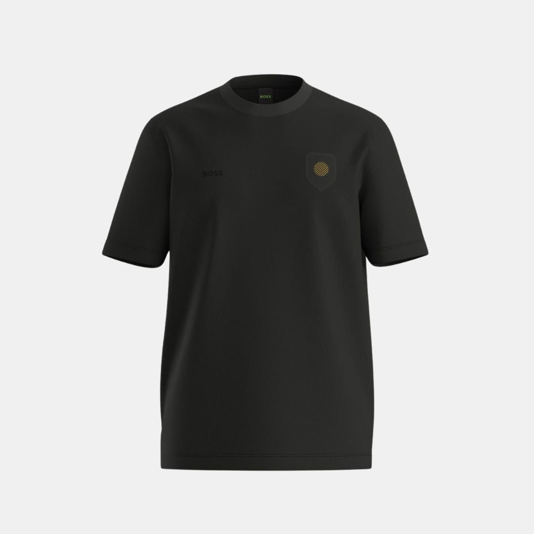 Hugo Boss Lux Tee Black