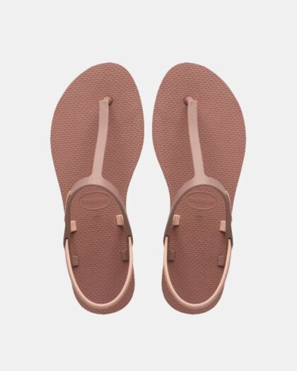 Havaianas You Paraty Rj Women's Crocus Rose