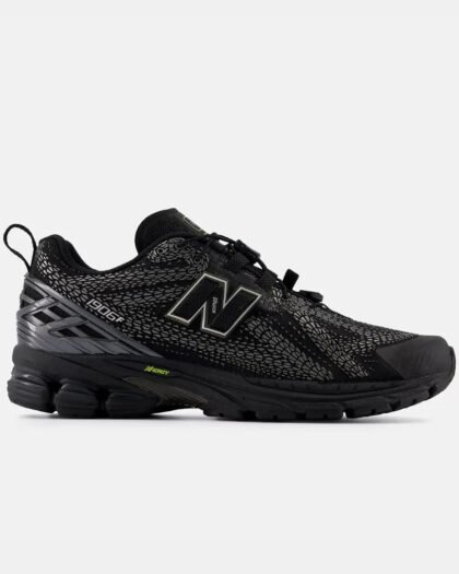 New Balance 1906F Black