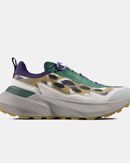 Mammut x Flowers For Society Aenergy Ultra Seed Low Men's Moss
