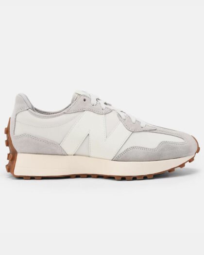 New Balance 327 Rain Cloud & Nimbus Cloud