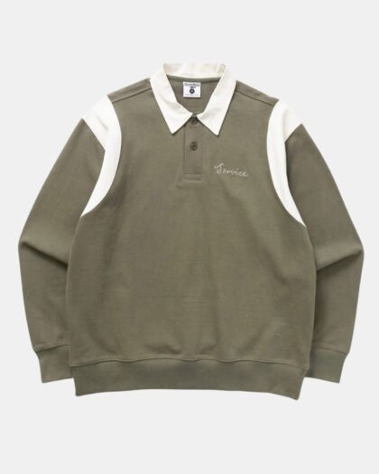 Service Works Bistro Polo Olive